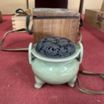 香炉
